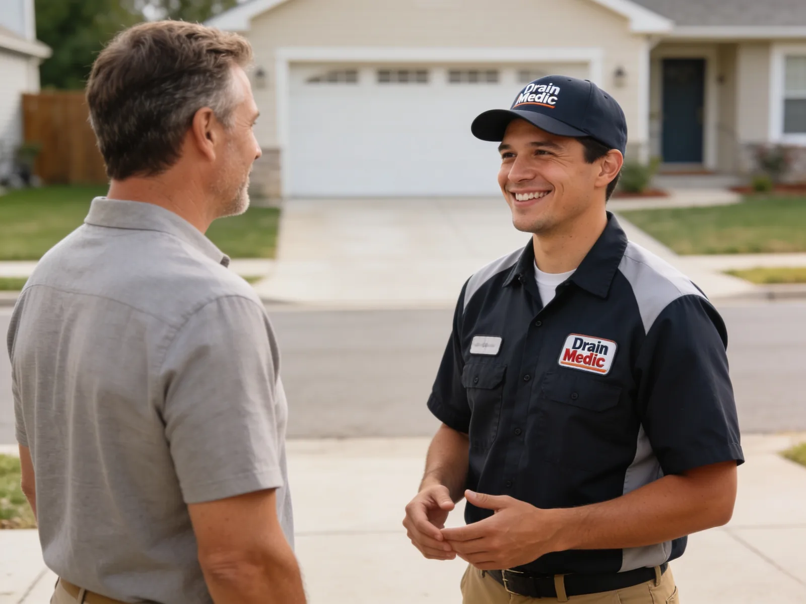 Garbage Disposal Repair Crane, OR FAQs